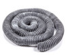 Air Hose 1-1/2 ID x 8ft Long