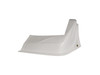 Dominator Outlaw L/M Left Nose/Flare White