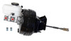Brake Booster & Master Cyl Kit GM C-10 Trucks