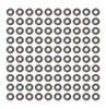 1.270 Valve Spring Shims .570 ID .030 Thick
