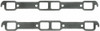 Fel-Pro 1414 Exhaust Manifold Gasket Set - 1414
