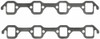 Fel-Pro 1415 Exhaust Manifold Gasket Set - 1415