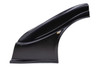 MD3 Plastic Dirt Fender New Black New Style