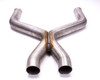 11-   Mustang V8 X-Pipe Exhaust