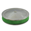 Air Cleaner Assembly 14 x 3 Drop Base
