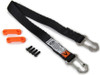 HANS PA Sliding Tether Kit Std 18in