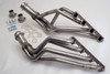 SBF Mustang Header