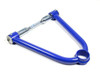 10-1/2in Upper A Arm Slotted 15 Degrees