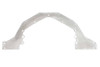 LS Mid Engine Plate 78-88 GM G-Body