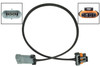 Alternator Wire Harness Extension 36in Early LS