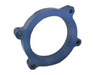 Powr-Flo TBI Spacer GM