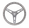 Matador Steering Wheel Aluminum 15in Flat