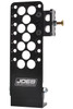 Throttle Pedal Assembly Black