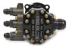 Tough Fuel Pump 450 w/ Manifold