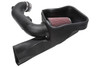 18-   Mustang 5.0L Airch arger Air Intake kit