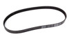 6-Rib Serp. Belt 36.0in