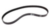 6-Rib Serp. Belt 37.4in