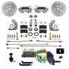 Mopar B/E Body MaxGrip XDS Power Brake Conversi