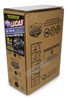 SAE 15W40 CK-4 Truck Oil 6 Gallon Bag In Box