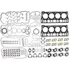 Head Set Ford 6.4L Diesel