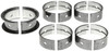 Coated Main Bearing Set