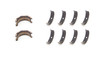 Main Bearing Set GM LS