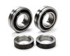 Big Ford Axle Bearings