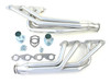 Coated Headers - 55-57 Chevy