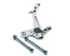 Alt Bracket for Rear End Mount Kit