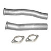 79-04 Mustang 5.0L Flow Tube Kit