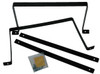 Mount Kit 17 Gal Alum Cell