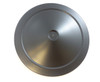 14In Muscle Car Style Air Cleaner Top Black