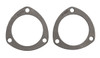 Collector Gaskets 2pk 3.0in 3-Bolt