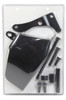 Alternator Bracket  1969 -86 SB Chevy LWP Black