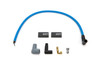 24in Coil Wire Kit - Blue
