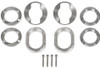 Bushing Support Kit IRS Subframe 15-21 Mustang