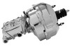 9in Dual Brake Booster w/Master Cyl Corvette