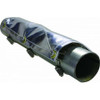 Pipe Shield 1ft x 4in