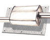Muffler / Converter Heat Shield