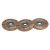 Disc Pack Metallic 5.5in 3 PL 1-1/4in X 29spl