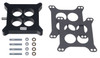 Phenolic Carb Spacer