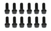 5/16 Hex Header Bolts