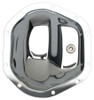 Differential Cover Kit Chrome Dana 44