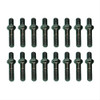 Rocker Arm Studs 7/16-20 1.90 Ford/Chevy 16 Set
