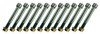 Nerf Bar Bolt Kit Titanium