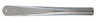 Nose Wing Aero Front Post Sprint Car