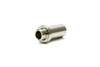 #10 SS O-Ring Weld On End