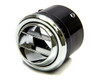 Louver Chrome Double Vane
