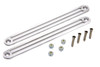 Alum Defrost Louver Grille