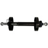 Spring Slider 5in Dual Bearing Fine Thread